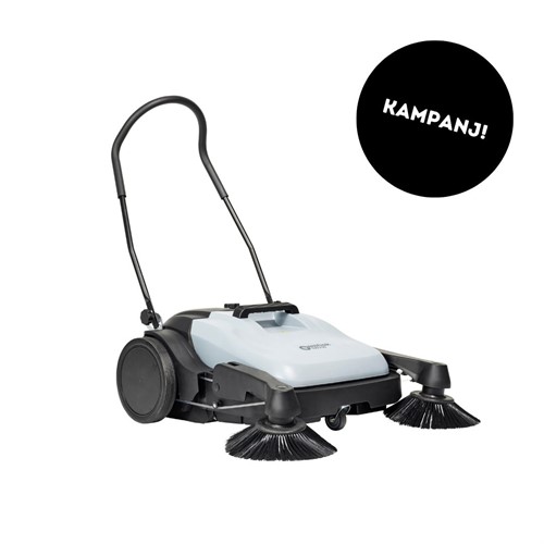 Sopmaskin Nilfisk SW250