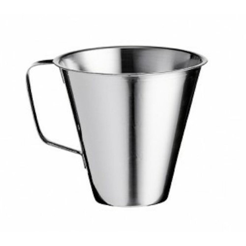 Köksmått rostfri 0,5 liter