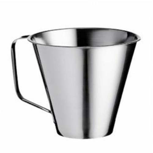 Köksmått rostfri 1 liter