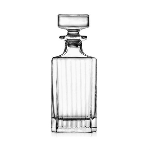 Karaff glas Timeless 75cl RCR