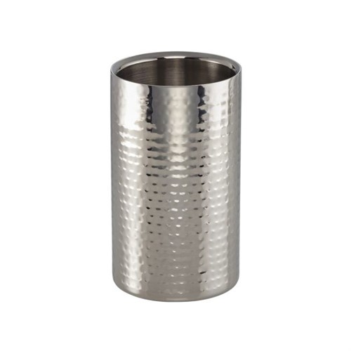 Vinkylare Solex rostfri hamrad