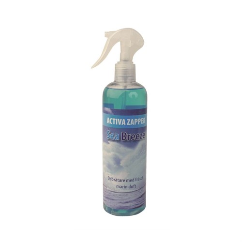 Odörätare Activa Zapper SeaBreeze 400ml