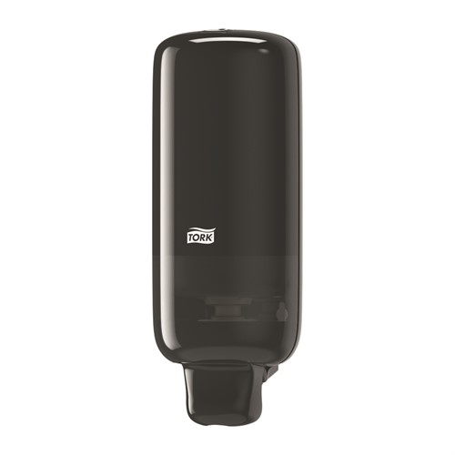 Dispenser Skincare Tork S4 svart