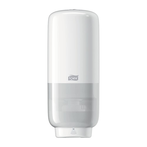 Dispenser Tork Skincare S4 Intuition sensor vit