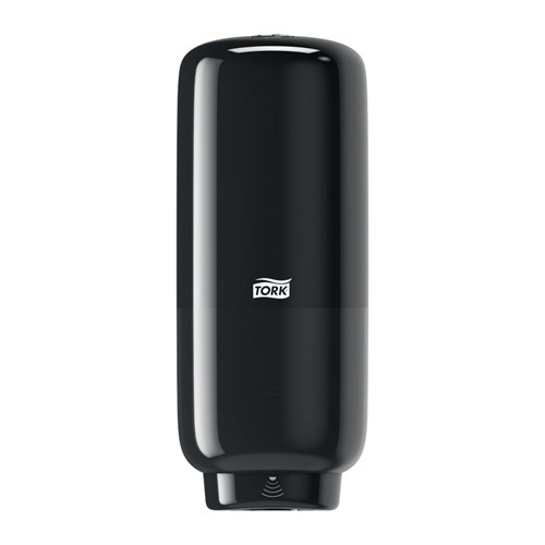 Dispenser Tork Skincare S4 Intuition sensor svart