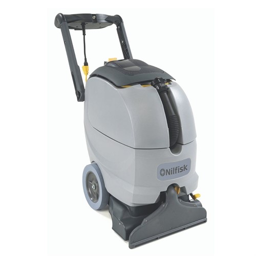 Mattvätt Nilfisk ES300