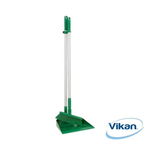 Sopset Vikan medium 330mm grön