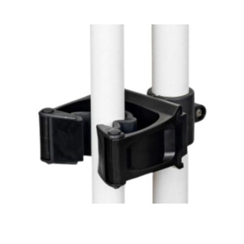 Hållare Toolflex One Motion med rörfäste 22mm