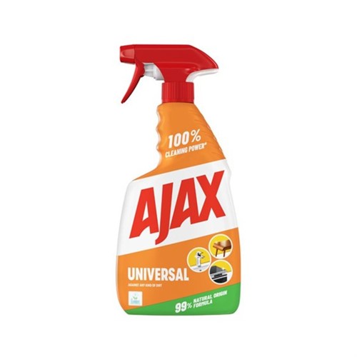Allrent Ajax Universal cleaner spray 750ml