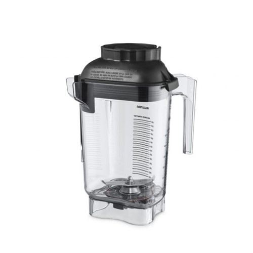 Kanna Advance 2 lit till Vitamix