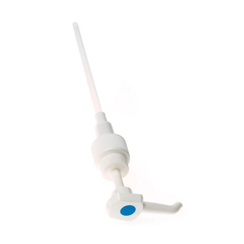 Doseringspump blå 1 lit dos 5ml