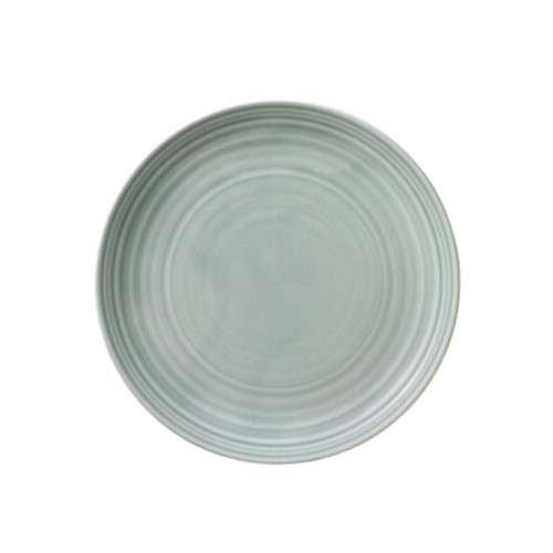Tallrik flat Country House Sea dia 23cm Bauscher