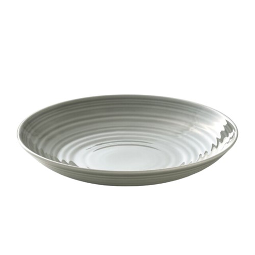Tallrik djup Country House Gray dia 26cm Bauscher