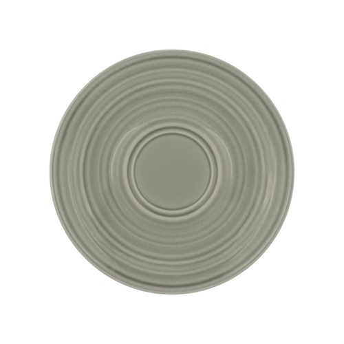 Tallrik flat Coutry House Gray dia 16,6cm Bauscher