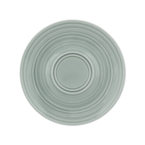 Tallrik flat Country House Sea dia 16cm Bauscher