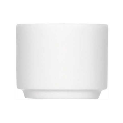 Äggkopp höjd 4cm Bauscher vit