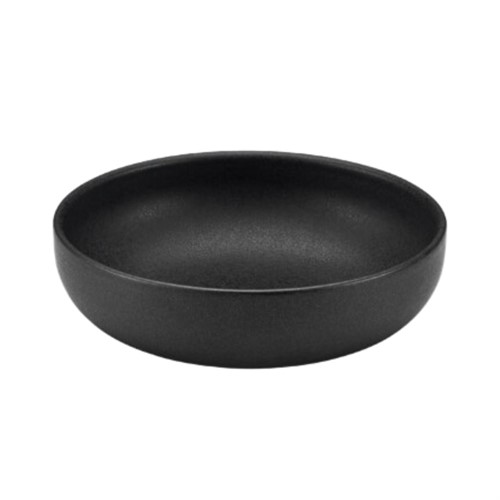 Skål Black 22cm svart Playground