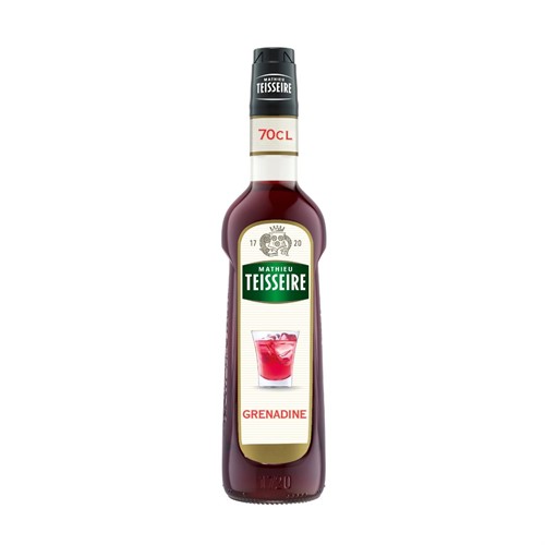 Syrup Grenadine MTSR 70cl