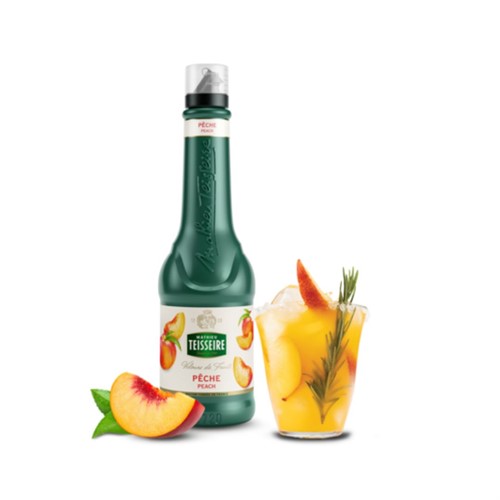Puré Persiko MTSR 100cl