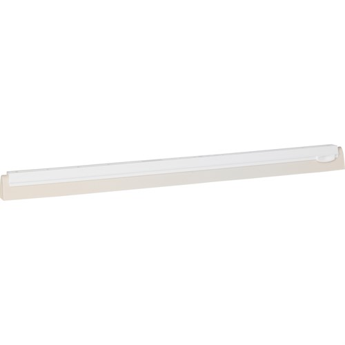 Utbyteskassett golvskrapa Vikan 600mm vit