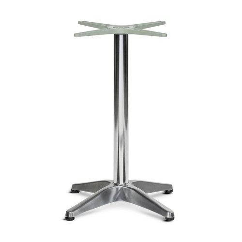 Bordsstativ Valencia aluminium