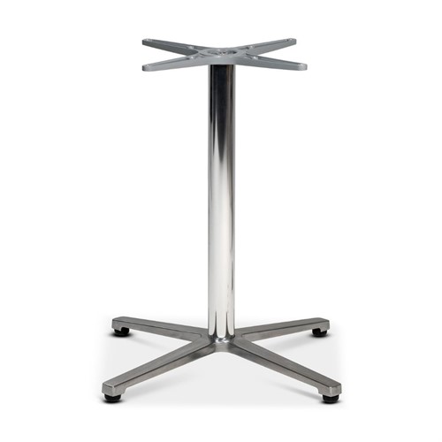 Bordsstativ Sevilla aluminium