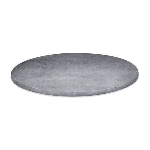 Bordsskiva City dia 60cm Werzalit