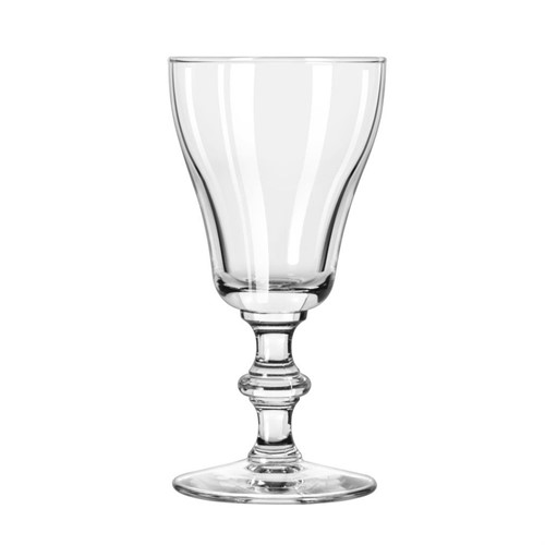 Kaffeglas Irish Coffee Georgian 17,7cl Libbey