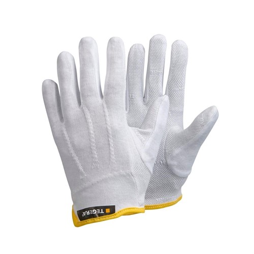 Textilhandske Tegera® 8127 vit