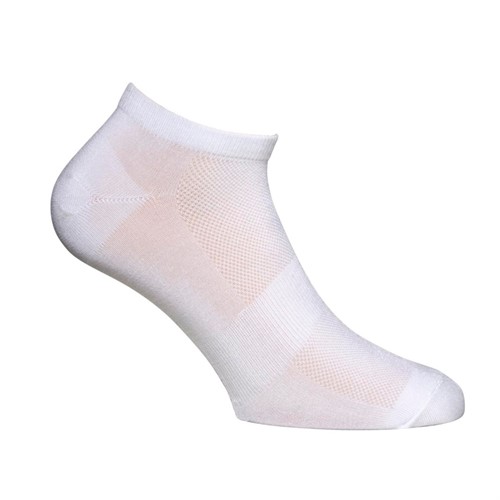 Strumpor Jalas 8216 vit 2-pack