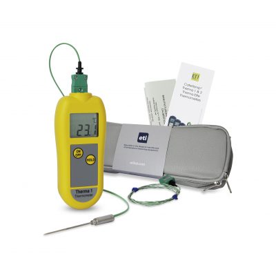 Kökstermometer Therma I Catering Kit ETI