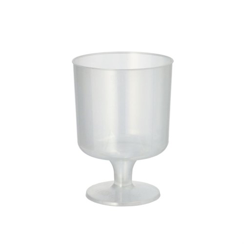 Vinglas flergångs 20cl transp 90st/fp