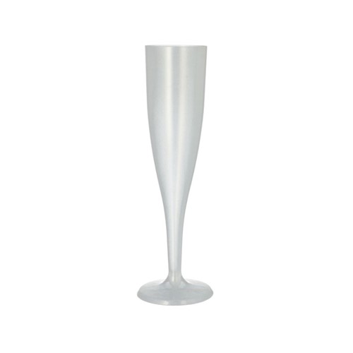 Champagneglas flergångs 10cl transp 100st/fp