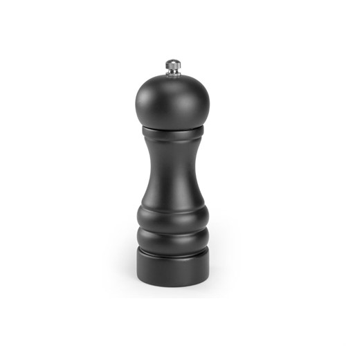 Salt &amp; pepparkvarn Exxent 16cm svart