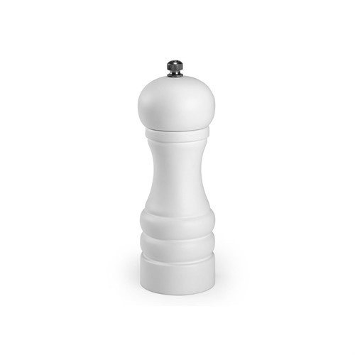 Salt &amp; pepparkvarn Exxent 16cm vit