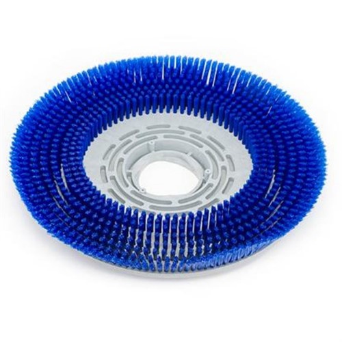 Borste polypropylen 14,5&quot; till Kombimaskin SC351