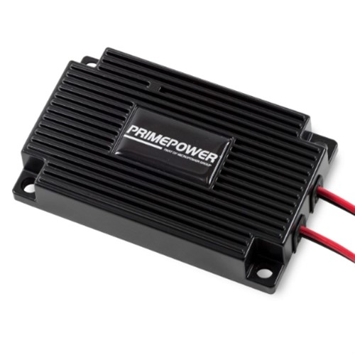 Laddare inbyggd till Kombimaskin SC351