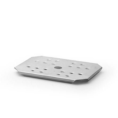 Bottenrister rostfri  GN 1/2