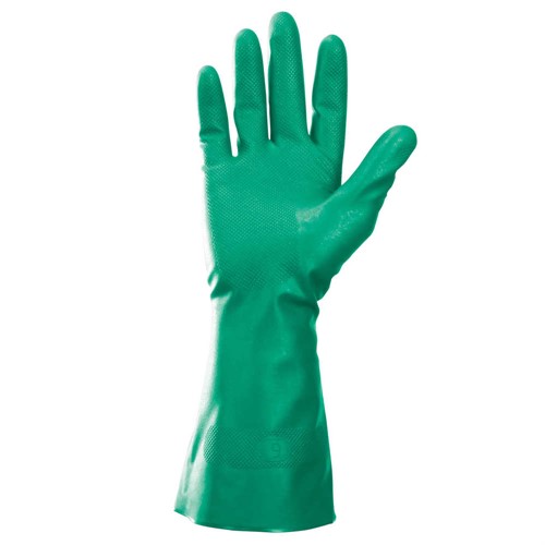 Kleenguard G80 Handskar Chemical stl 8 12par/ifp
