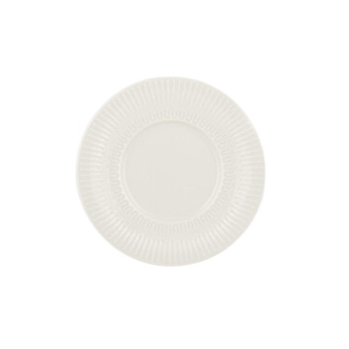 Tallrik Vibes med bräm flat 16cm Schönwald