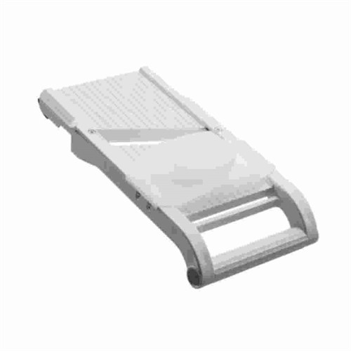 Mandolin Jumbo 12cm Benriner vit