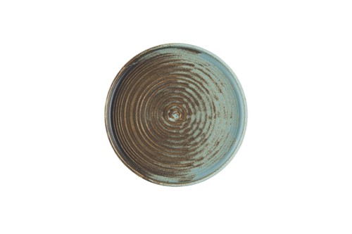 Tallrik Coral flat dia 28cm Bonna