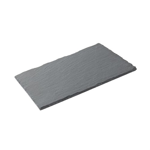 Skifferplatta 30cm