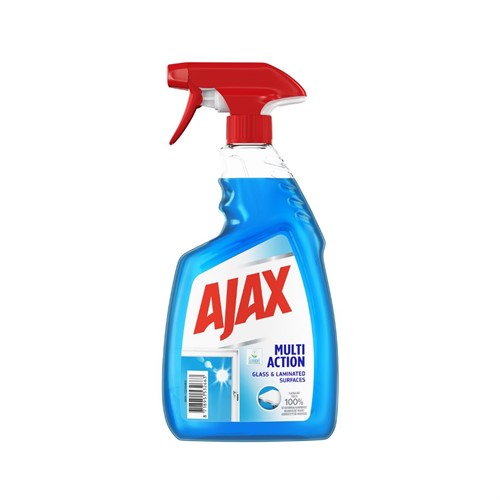 Fönsterputs Ajax Multi Action spray 750 ml