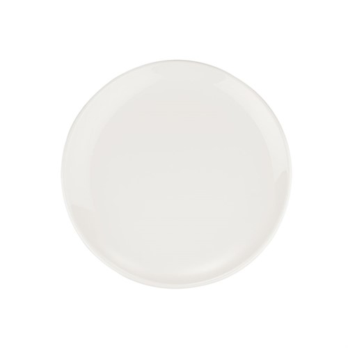 Tallrik Gourmet dia 19cm Bonna vit