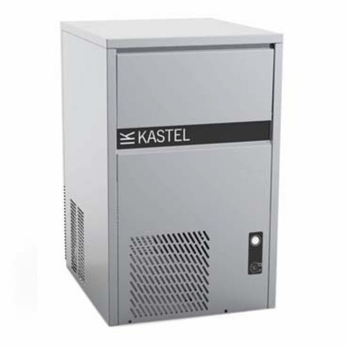 Iskubmaskin Kastel KP 50-25