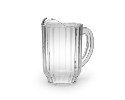 Tillbringare Pitcher 1,4 lit