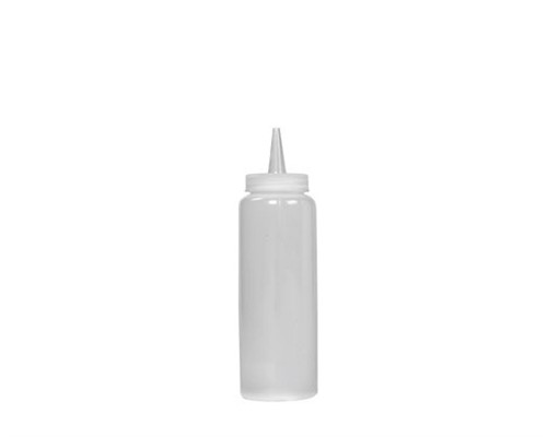 Plastflaska squeeze 0,23 liter