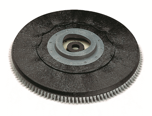 Rondellhållare 21" till Kombimaskin SC500