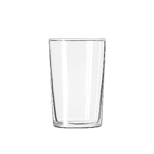 Dricksglas Straight-Sided Juice 14,8cl Libbey